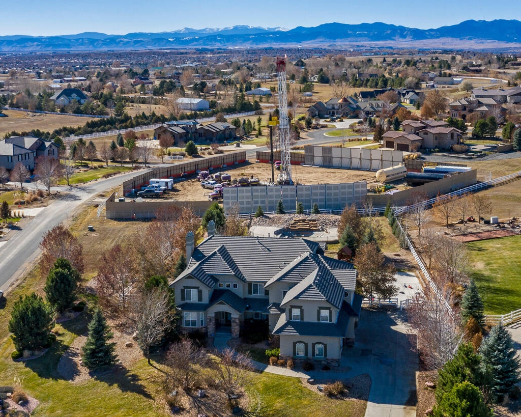Denver Airport to Broomfield transportation